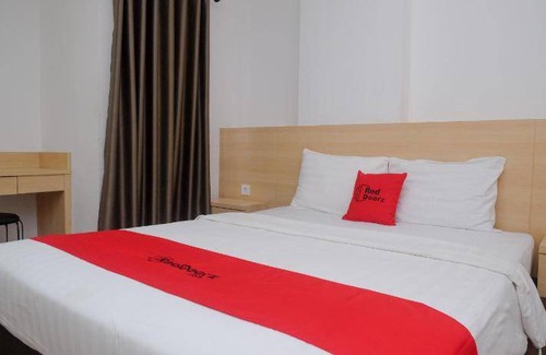 Surakarta Bed & Breakfast | 25 m² Bed and breakfast ∙ 3 guests