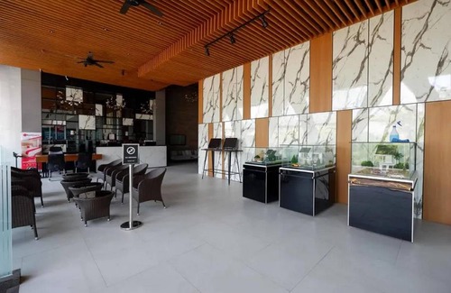 Surakarta Bed & Breakfast | 25 m² Bed and breakfast ∙ 3 guests