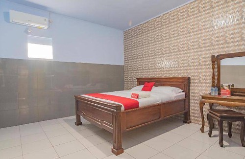 Jalancagak Bed & Breakfast | 25 m² Bed and breakfast ∙ 2 guests