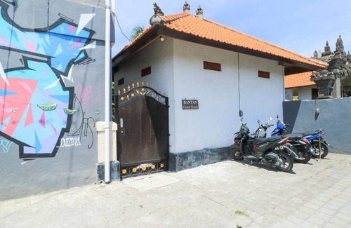Padonan Bed & Breakfast | 25 m² Bed and breakfast ∙ 2 guests