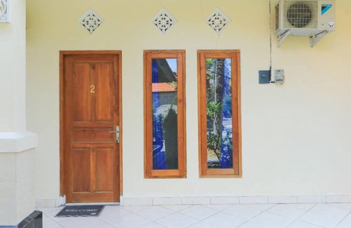 Padonan Bed & Breakfast | 25 m² Bed and breakfast ∙ 2 guests