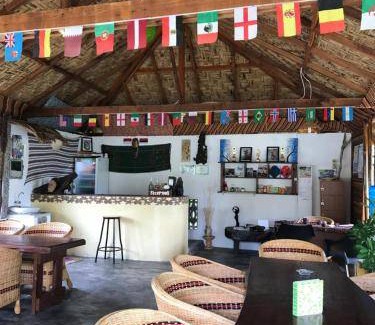Bohorok Bed & Breakfast | 25 m² Bed and breakfast ∙ 4 guests