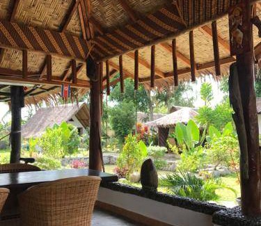 Bohorok Bed & Breakfast | 25 m² Bed and breakfast ∙ 4 guests