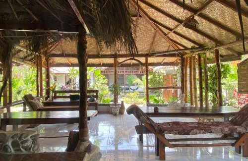 Bohorok Bed & Breakfast | 25 m² Bed and breakfast ∙ 4 guests