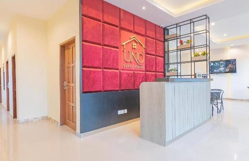 Samarinda Bed & Breakfast | 25 m² Bed and breakfast ∙ 4 guests