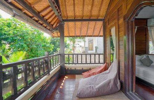 Batubulan Bed & Breakfast | 25 m² Bed and breakfast ∙ 2 guests