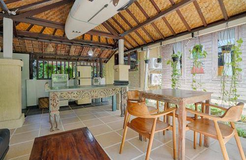 Batubulan Bed & Breakfast | 25 m² Bed and breakfast ∙ 2 guests