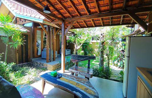 Batubulan Bed & Breakfast | 25 m² Bed and breakfast ∙ 2 guests
