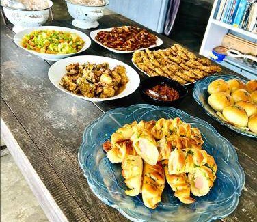 Pulau Unauna Bed & Breakfast | 25 m² Bed and breakfast ∙ 2 guests