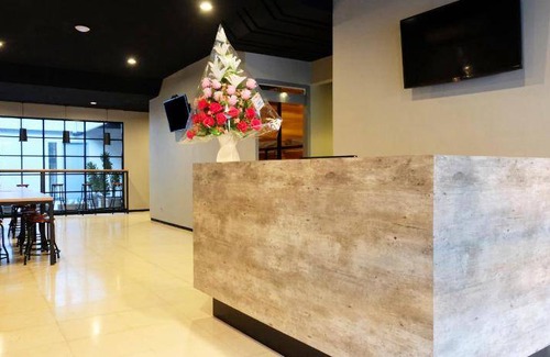 Surabaya Bed & Breakfast | 25 m² Bed and breakfast ∙ 10 guests