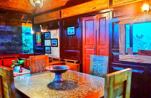 Wonosobo Bed & Breakfast | 25 m² Bed and breakfast ∙ 4 guests