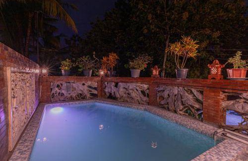 Bantul Bed & Breakfast | 25 m² Bed and breakfast ∙ 6 bedrooms ∙ 18 guests