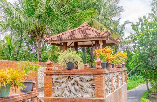 Bantul Bed & Breakfast | 25 m² Bed and breakfast ∙ 6 bedrooms ∙ 18 guests
