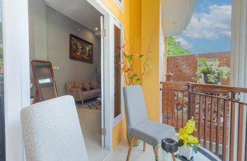 Bantul Bed & Breakfast | 25 m² Bed and breakfast ∙ 6 bedrooms ∙ 18 guests