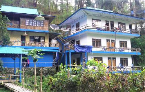 Palopo Bed & Breakfast | 25 m² Bed and breakfast ∙ 3 guests
