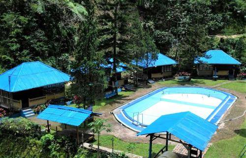 Palopo Bed & Breakfast | 25 m² Bed and breakfast ∙ 3 guests