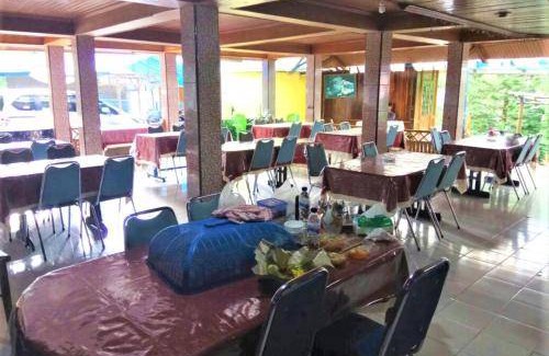 Palopo Bed & Breakfast | 25 m² Bed and breakfast ∙ 3 guests
