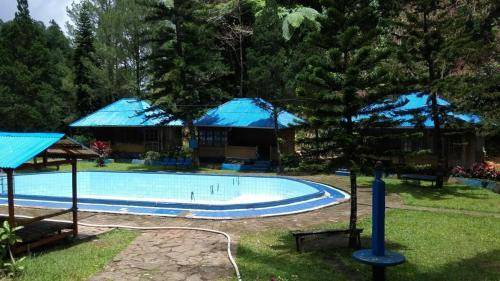 Palopo Bed & Breakfast | 25 m² Bed and breakfast ∙ 3 guests