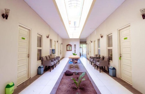 Sedati Bed & Breakfast | 25 m² Bed and breakfast ∙ 4 guests