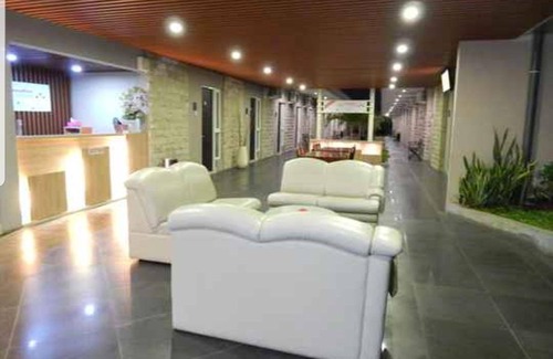 Waru Bed & Breakfast | 25 m² Bed and breakfast ∙ 8 guests