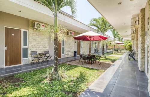 Waru Bed & Breakfast | 25 m² Bed and breakfast ∙ 8 guests