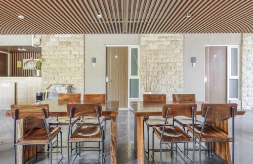 Waru Bed & Breakfast | 25 m² Bed and breakfast ∙ 8 guests