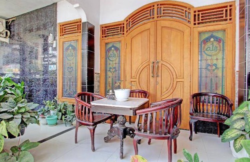 Tegal Bed & Breakfast | 25 m² Bed and breakfast ∙ 10 guests