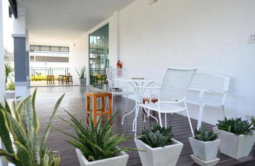 Prachuap Khiri Khan Hostel | 25 m² Hostel ∙ 4 guests