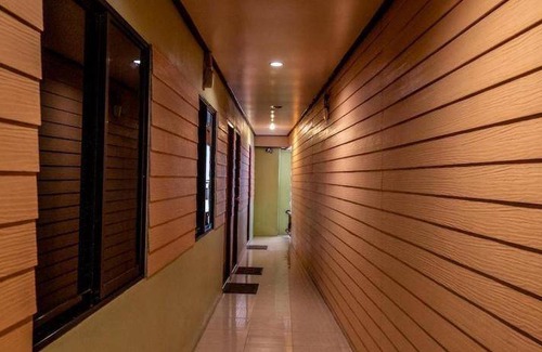 Cha-am Hostel | 25 m² Hostel ∙ 3 guests