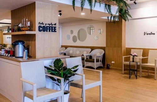 Cha-am Hostel | 25 m² Hostel ∙ 3 guests