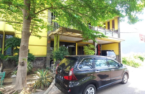 Krian Hotel | 25 m² Hotel ∙ 2 guests