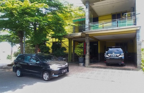 Krian Hotel | 25 m² Hotel ∙ 2 guests