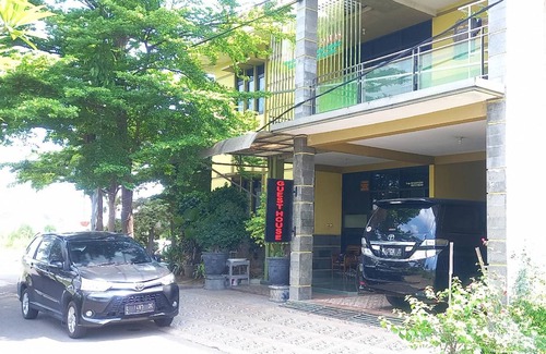 Krian Hotel | 25 m² Hotel ∙ 2 guests