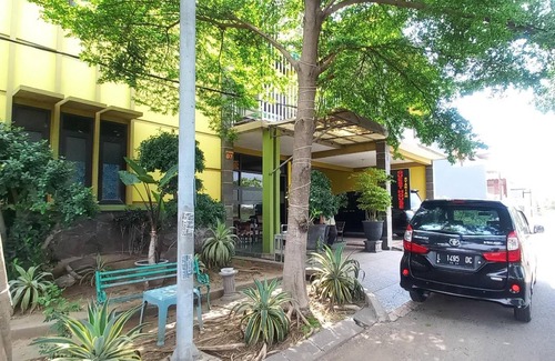 Krian Hotel | 25 m² Hotel ∙ 2 guests