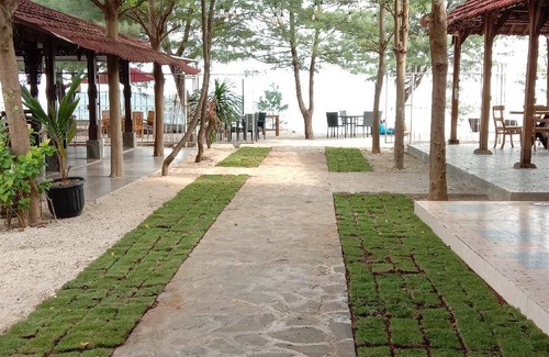 Tahunan Hotel | 25 m² Hotel ∙ 2 guests