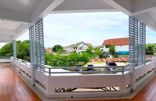 Nong Prue Hotel | 25 m² Hotel ∙ 2 guests