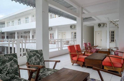 Surakarta Hotel | 25 m² Hotel ∙ 2 guests