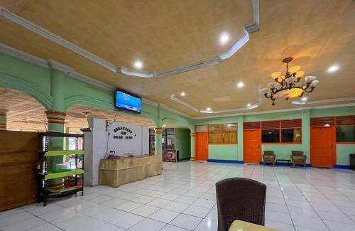 Marusu Hotel | 25 m² Hotel ∙ 2 guests