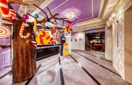 Kawagoe Hotel | 25 m² Hotel ∙ 2 guests