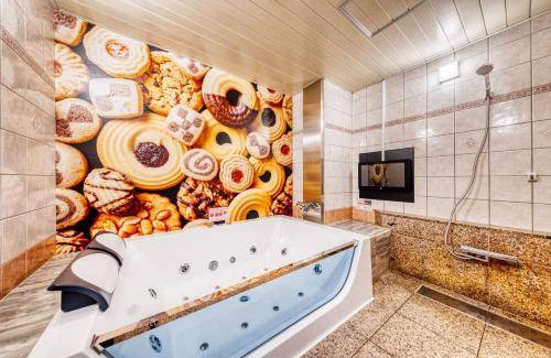 Kawagoe Hotel | 25 m² Hotel ∙ 2 guests