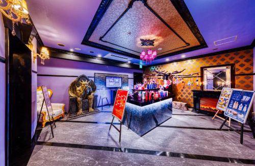 Kawagoe Hotel | 25 m² Hotel ∙ 2 guests