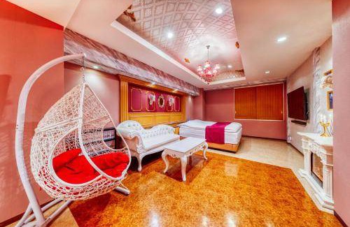Kawagoe Hotel | 25 m² Hotel ∙ 2 guests