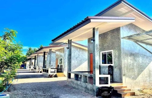 Amphawa Hotel | 25 m² Hotel ∙ 2 guests