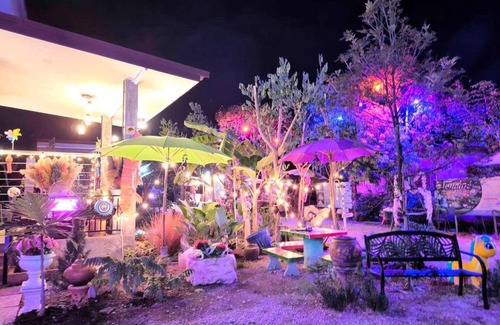 Amphawa Hotel | 25 m² Hotel ∙ 2 guests