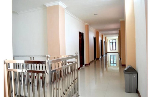 Madiun Hotel | 25 m² Hotel ∙ 2 guests