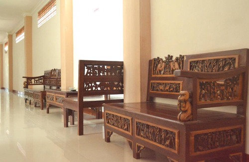 Madiun Hotel | 25 m² Hotel ∙ 2 guests