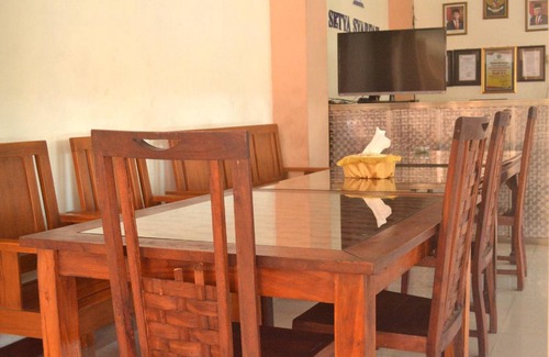 Madiun Hotel | 25 m² Hotel ∙ 2 guests