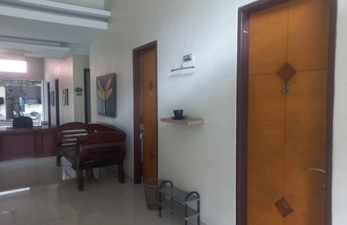 Purwokerto Hotel | 25 m² Hotel ∙ 3 guests