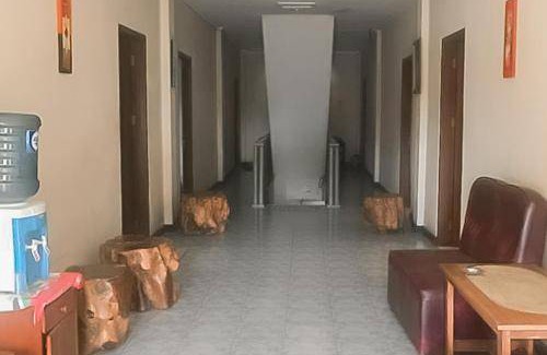Pelabuhan Ratu Hotel | 25 m² Hotel ∙ 3 guests