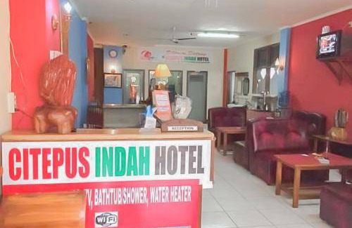 Pelabuhan Ratu Hotel | 25 m² Hotel ∙ 3 guests